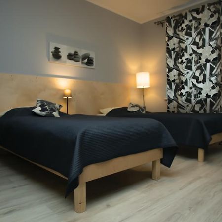 Apartamenty Sedinum - Brama Portowa Szczecin Exterior photo