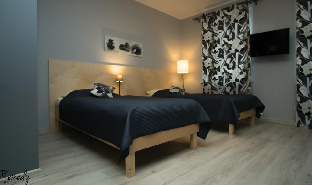 Apartamenty Sedinum - Brama Portowa Szczecin Exterior photo