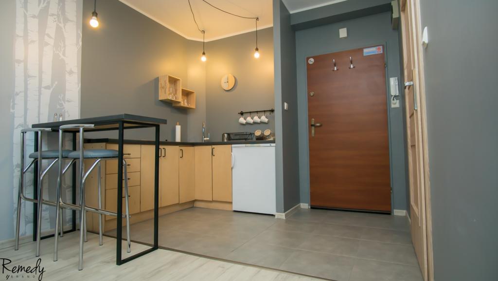 Apartamenty Sedinum - Brama Portowa Szczecin Exterior photo